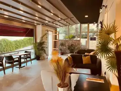 Kusadasi Monalisa Apart - 33