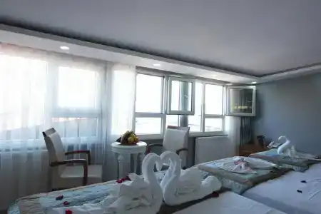 Istanbul Sirkeci & SPA - 12