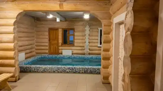 Усадьба Владимир - 37