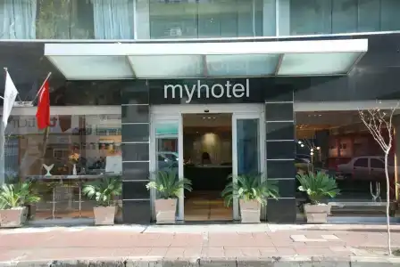 My - 3