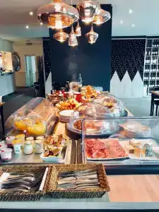 Hôtel Catalpa - 5