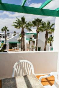 Ereza Apartamentos Los Hibiscos - 22