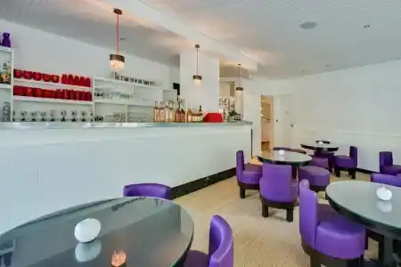 Hôtel Catalpa - 40