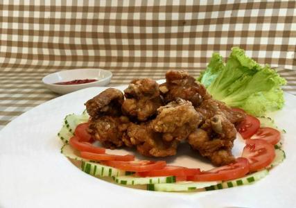 City Central Inn - 34