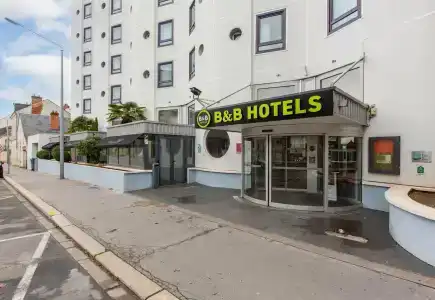 ibis Orleans Centre Foch - 10