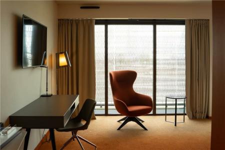 Radisson Blu Bordeaux - 25