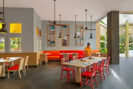 Holiday Inn Resort Phuket, An Ihg - Sha Extra Plus - 14