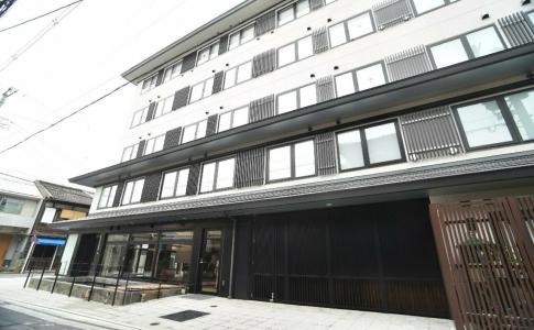 Glad One Kyoto Shichijo - 29