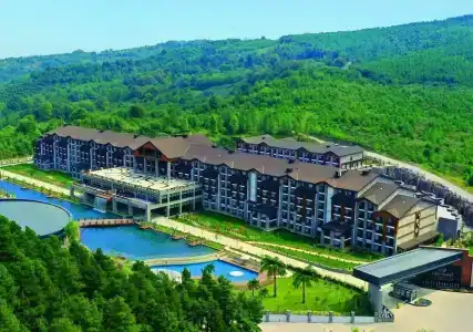 Elite World Sapanca - 29