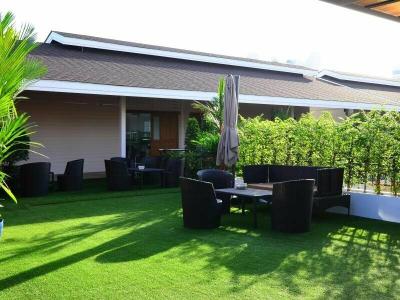 Baywalk Residence Pattaya - 39