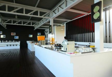 Baywalk Residence Pattaya - 32