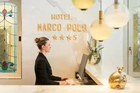 Marco Polo - 2