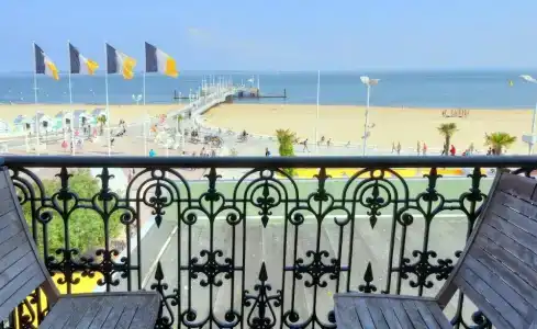 Grand Hôtel Richelieu - 1
