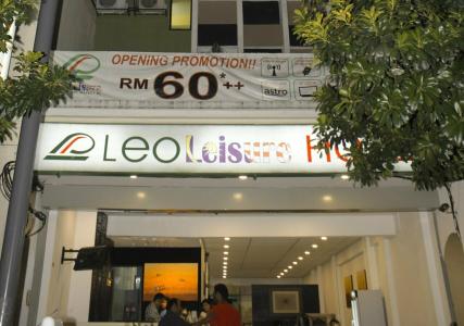 Leo Leisure @ Central Market - 42