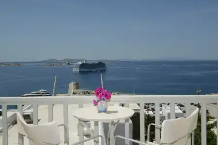 Mykonos View - 49