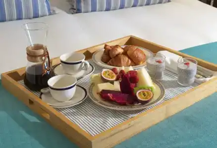 Columbia Beach Resort - 27