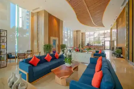 Sala Danang Beach - 34
