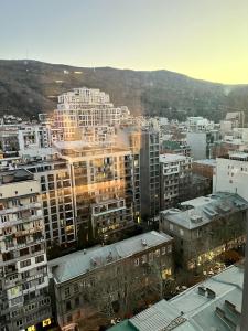 Hilton Garden Inn Tbilisi Chavchavadze - 7