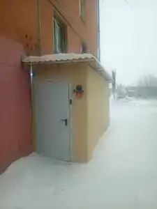 Теплый Плед на Вокзальной - 9