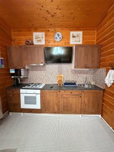 Guest House on Seliger - 42