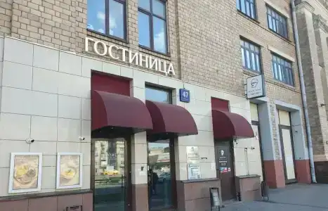 СитиОтель - 23
