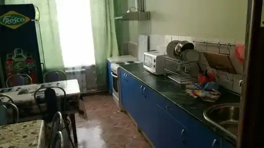 Северное Сияние - 17