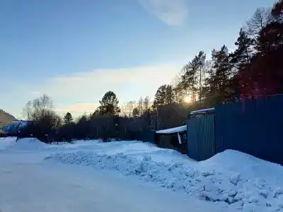 Тайга Гостевой дом - 7