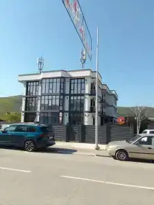 Альфа - 8