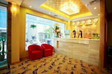 Reddoorz Plus Near Cau Giay Park - 34