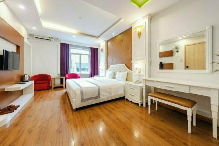Reddoorz Plus Near Cau Giay Park - 35