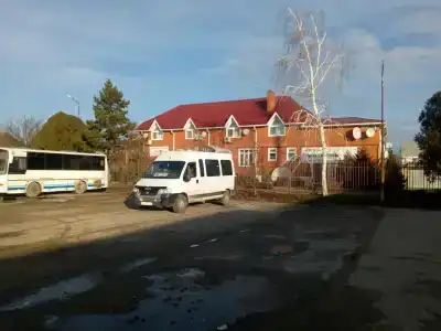 Леон - 3