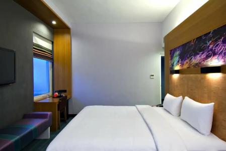 Aloft Chennai Omr It Expressway - 19