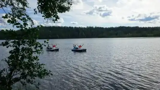 Фрегат - 18