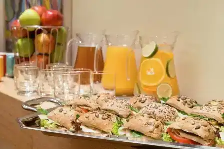 Cosmos St. Petersburg Nevsky - 43