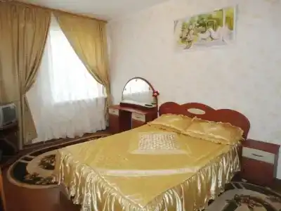 у тёти Кати - 0