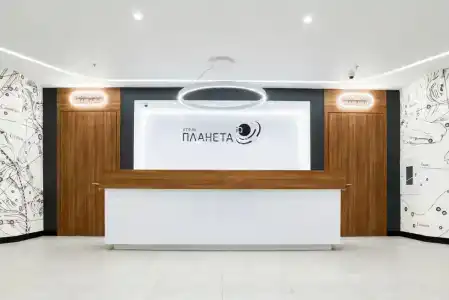 Планета IQ - 0