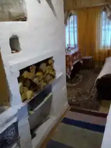Изба - 8