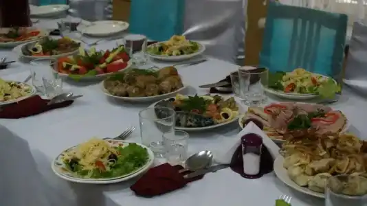 Волшебный городок - 26