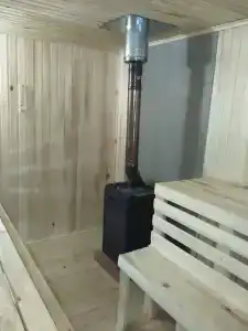Раевские бани - 27