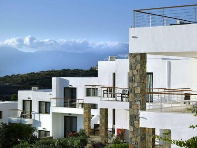 Elounda Ilion Bungalows - 8