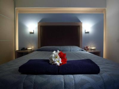 Elounda Ilion Bungalows - 10