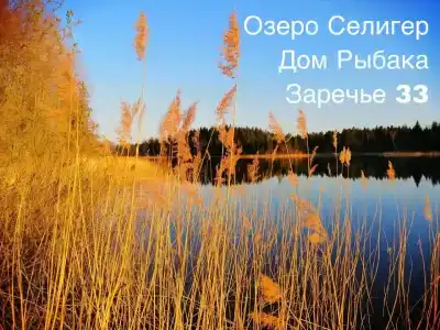 Дом рыбака Заречье 33 - 23
