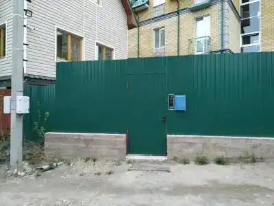 Барбарис на Пехотной 17 - 8