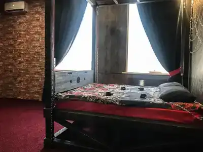 SOVA54 LOVE отель - 11