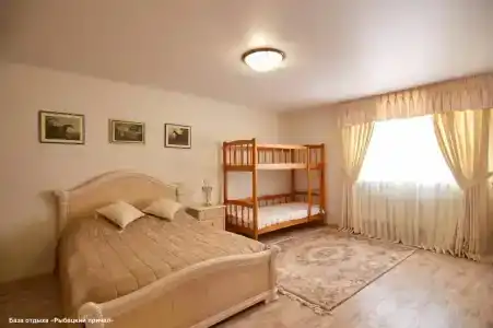 Рыбацкий причал - 13