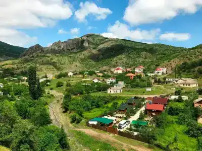 Жемчужина Арпата - 5