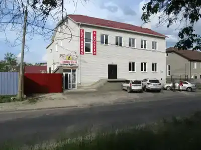 Пилигрим - 1