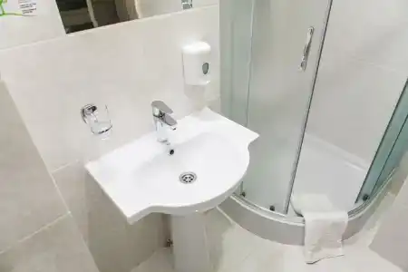 Raziotel Kyiv Yamska - 12
