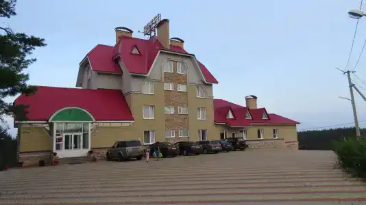 Введенский - 0