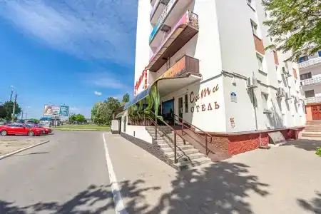 Сити - 44